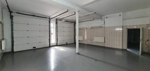 Nieruchomość komercyjna do wynajęcia, 290 m2, Warszawa