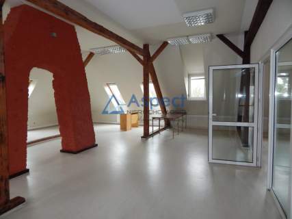 Biuro do wynajęcia, 170 m2, Szczecin