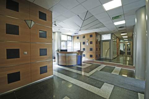 Mokotów biuro 135m2