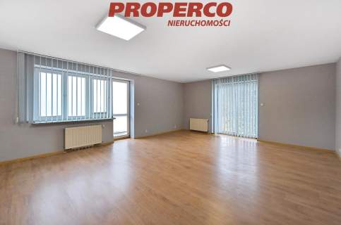 Lokal 40m2, biuro klimatyzacja, parking, Szydłówek