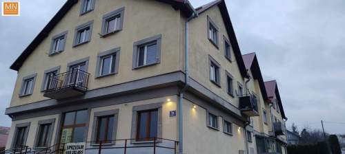 Wadowice, LOKAL PARTER,duży, PARKING własny,