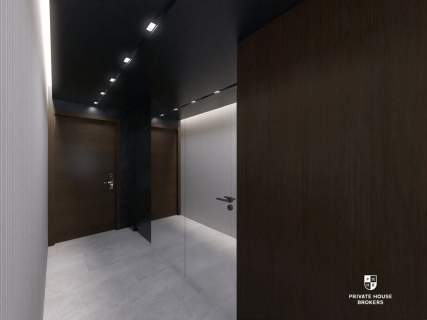 Studio 27,6m2 w nowym budynku Ap. Kościuszki 22