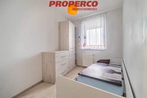 Mieszkanie 3-pok, 54m2,Starowapiennikowa, Barwinek