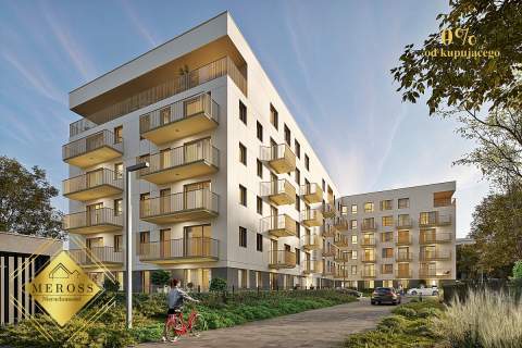 Parkitka M32 z Inteligentnym Magazynem Energii 