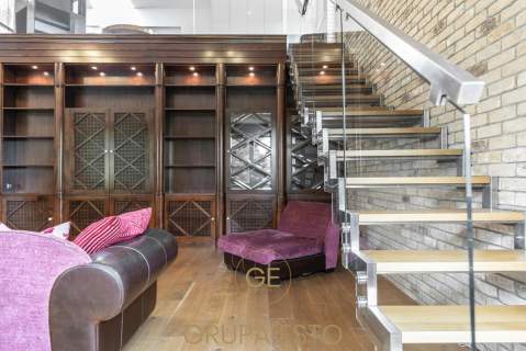 Wola Justowska Apartament Premium