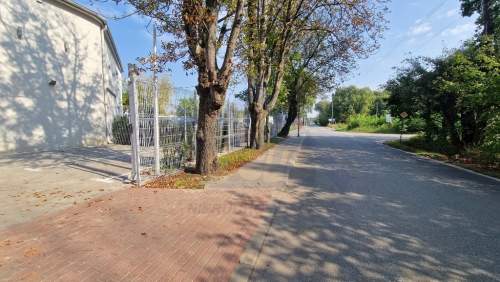 Nowoczesne biuro 263 m z parkingiem na Bielanach