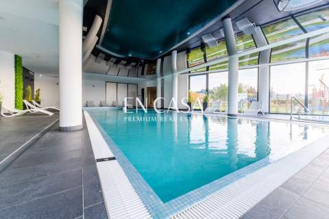 apartament inwestycyjny nad morzem Westin House