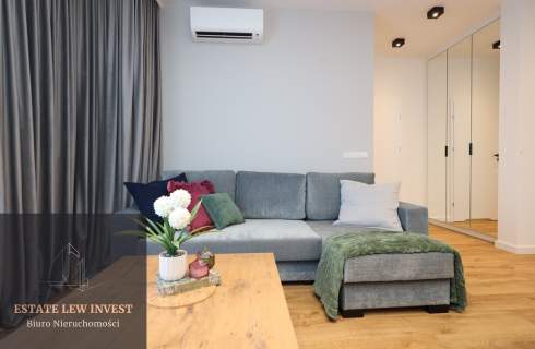 NOWE 2 POKOJE 46 M2 BEZ KAUCJI