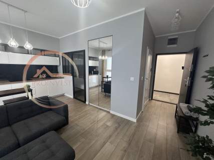 Apartament na wynajem, 2 pokoje, centrum
