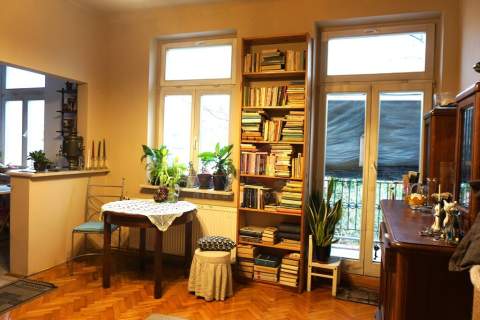Mieszkanie na sprzedaż, 45,78 m2, Lublin