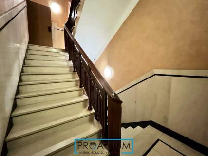 Lokal biurowy w sercu Starówki winda,balkon