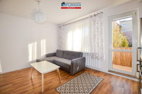 Mieszkanie do wynajęcia, 32 m2, Piła
