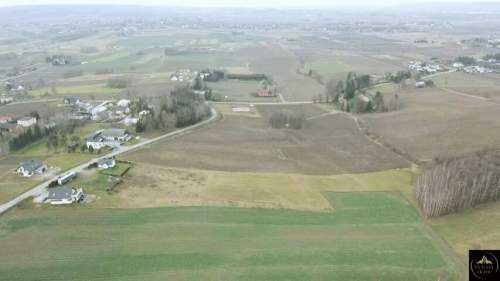 Atrakcyjna działka 34 ary - Wrocanka, gm.Tarnowiec