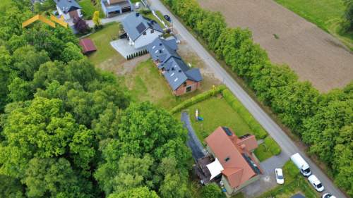Bliźniak 138m2 Gaj, ul. Kotarbówki - bez PCC 2%