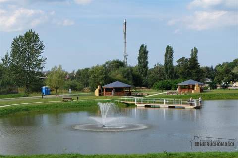 2 pokoje z balkonem idealne pod inwestycję