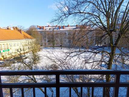 Mieszkanie na sprzedaż, 35,4 m2, Tychy