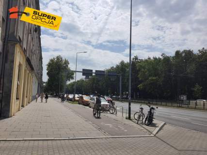 Na wynajem lokal handlowy,Osiedle Teatralne Kraków
