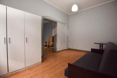 Mieszkanie do wynajęcia, 54 m2, Gliwice