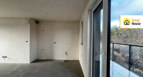 Nowe mieszkanie 76 m strych 7 km od Kielc