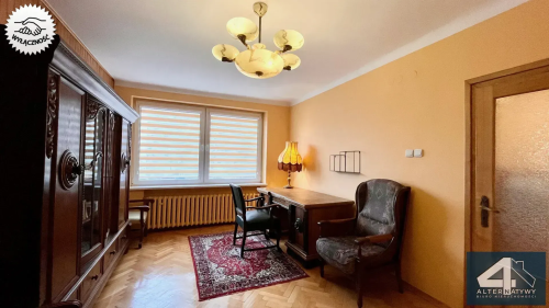 Przestronny dom 180 m z potencjałem