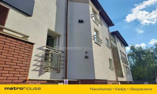 LOKAL BIUROWO MIESZKALNY POZNAŃ GRUNWALD 75M2