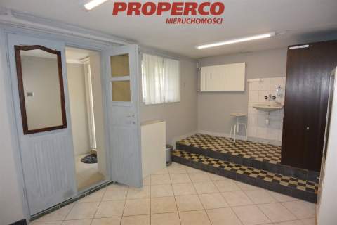 Lokal 30 m2, Psie Górki, Kielce, parter