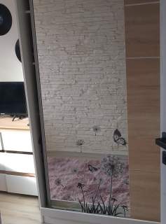 Zadbane słoneczne mieszkanie Ryn