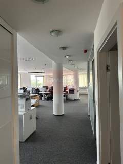 Biuro do wynajęcia, 286 m2, Warszawa