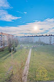3pokojowe/mieszkanie/balkon/Wieliczka/ul. Piłsudsk