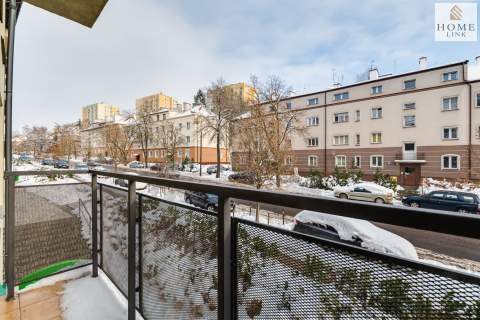 Mieszkaniem przy parku centralnym Kościuszki 92 
