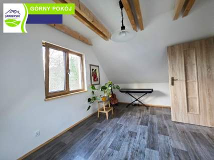 Domek całoroczny w pięknym miejscu - Jedlina Zdrój