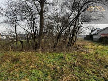 Działka budowlana na sprzedaż, 2300 m2, Wola Dębińska