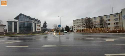 Wadowice, LOKAL PARTER,duży, PARKING własny,