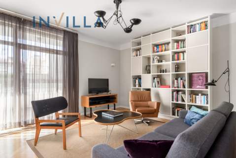 Apartament 150 m od plaży w Orłowie - Króla Jana