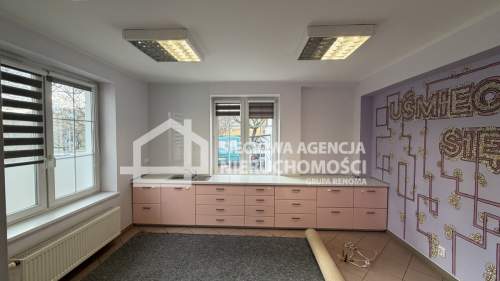Lokal od głównej ulicy- Gdynia Działki Leśne