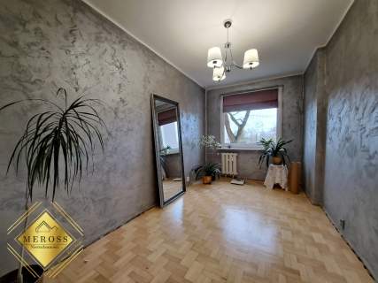 Atrakcyjne mieszkanie w dzielnicy Północ