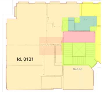 Nieruchomość komercyjna do wynajęcia, 142 m2, Warszawa