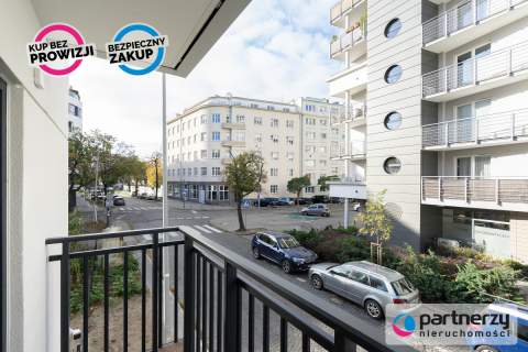 3 pokoje w Centrum Gdyni/Plaża/Bulwar/Nowe