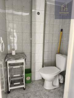 Do wynajęcia lokal biurowo-usługowy o powierzchni 30m2 w Tarnowie