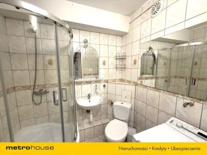 Mieszkaj w centrum-kawalerka w topowej lokalizacji