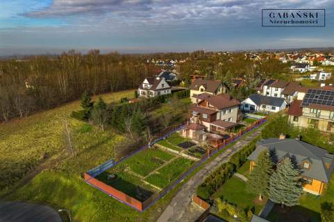 ORYGINALNY DOM W DOGODNEJ LOKALIZACJI TARNÓW