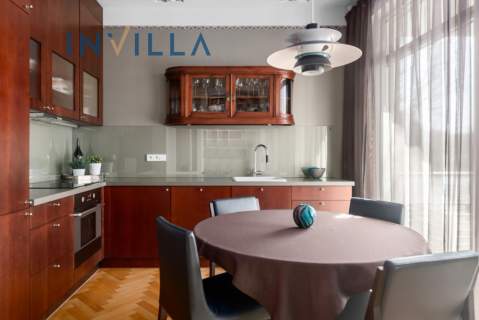 Apartament 150 m od plaży w Orłowie - Króla Jana