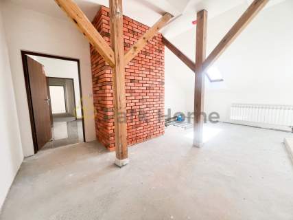 Wymarzona inwestycja Zabór 1462,15m2
