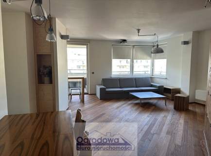 Apartament w centrum, 2 miejsca w garażu
