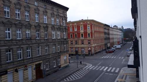 NOWE MIESZKANIE 2-pokoje 42 m2 w samym sercu Szczecina