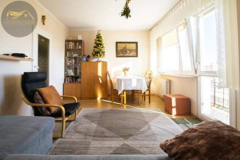 2 pokoje, Osiedle Młodych, 50m2