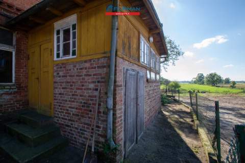 Dom na sprzedaż, 176 m2, Nowe Dwory