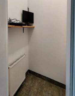 Nieruchomość komercyjna do wynajęcia, 53 m2, Warszawa