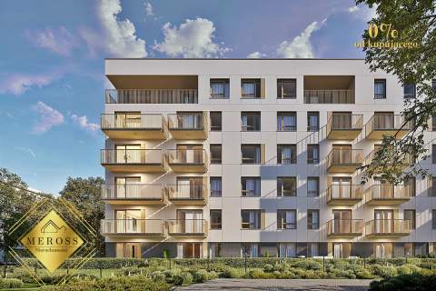 Parkitka M4 z Inteligentnym Magazynem Energii 