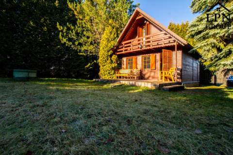 Klimatyczny Domek Lipnica Górna